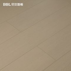贝尔地板WB8805 设计师专供 时尚设计强化系列 强化复合地板12mm