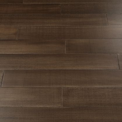 贝尔地板 周年甄选系列FLY-006 纯实木地板 18mm