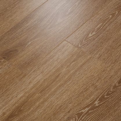 贝尔地板 HSB6088-3 皖北定制系列 强化复合木地板 家用12mm