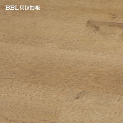 贝尔地板 SPC生态石晶地板 6mm SS6-5004 1220*181*6+0(0.5)/7P