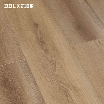 贝尔地板 SPC生态石晶地板 SS10-1002-JY 1500*228*8+2(0.5)/4P