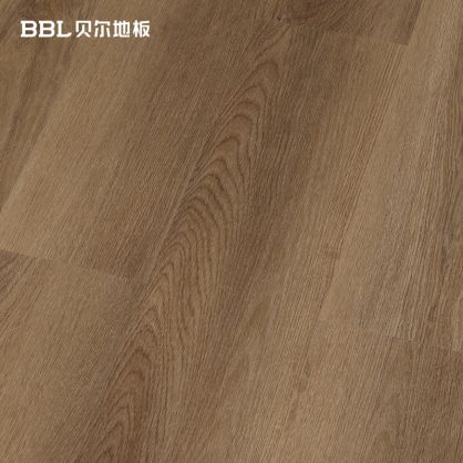 贝尔地板 SPC生态石晶地板 6mm SS6-5002 1220*181*6+0(0.5)/7P
