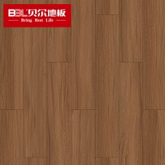 贝尔地板 法兰西漫时光 12mm 强化复合地板 F8811