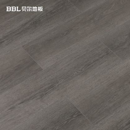 贝尔地板 BZM-2105 北美灰橡 耐磨面多层实木复合地板 15mm