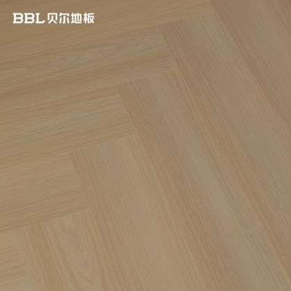 贝尔地板 SPC生态石晶地板 人字拼 6mm BBL-SS6-6002 630*126*6+0(0.5)/16P