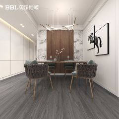 贝尔地板 芯三层优+MIX010  实木复合地板  15mm