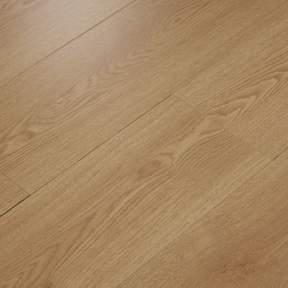 贝尔地板 HSB6088-6 皖北定制系列 强化复合木地板 家用12mm