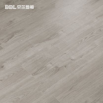 贝尔地板 BZM2104 英伦橡木 设计师专供  耐磨面多层实木复合地板 15mm