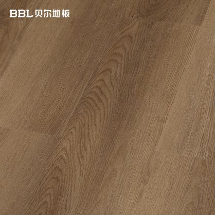 贝尔地板 SPC生态石晶地板 6mm SS6-5002 1220*181*6+0(0.5)/7P