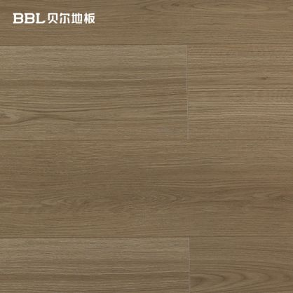 贝尔地板 BBL-PF-2023 设计师专供 时尚设计强化系列 强化复合地板12mm
