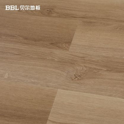 贝尔地板 SPC生态石晶地板 6mm SS6-5003 1220*181*6+0(0.5)/7P
