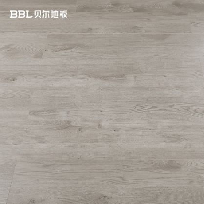 贝尔地板 BZM2104 英伦橡木 设计师专供  耐磨面多层实木复合地板 15mm