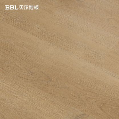 贝尔地板 SPC生态石晶地板 6mm SS6-5004 1220*181*6+0(0.5)/7P