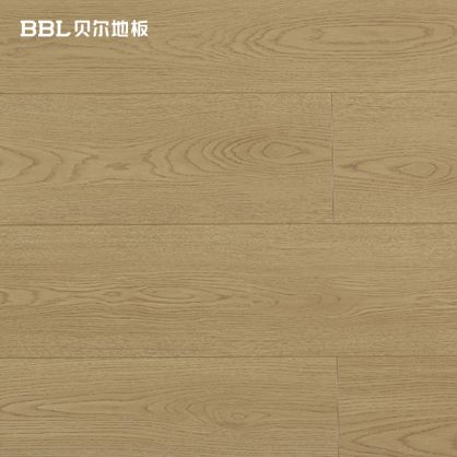 贝尔地板 BBL-PF-2025 设计师专供 时尚设计强化系列 强化复合地板12mm