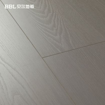 贝尔地板WB8801 设计师专供 时尚设计强化系列 强化复合地板12mm