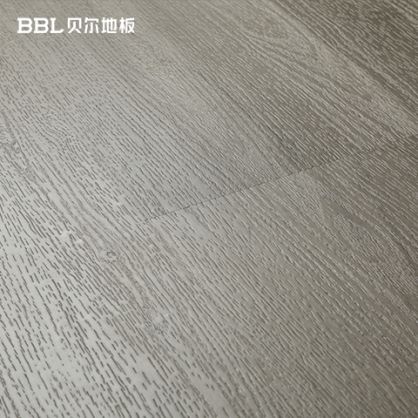 贝尔地板  SPC生态石晶地板 6mm   SS6-6026-S   1220*180*6（0.15）+0/10P