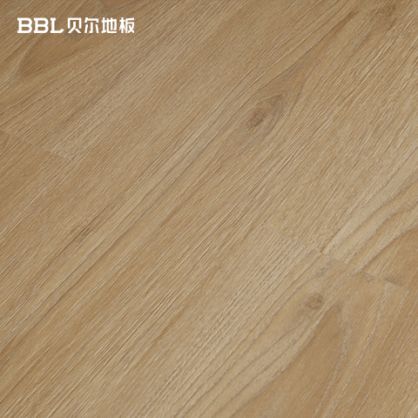 贝尔地板  SPC生态石晶地板 6mm 	 SS6-6023-RM 1220*180*6+0(0.5)/7P