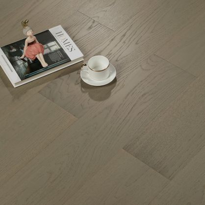 贝尔地板  周年甄选系列HL002实木复合   家用 15mm