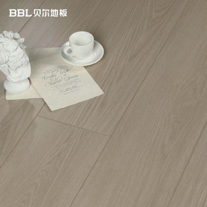 贝尔地板 BBL-PF-2021 设计师专供 时尚设计强化系列 强化复合地板12mm