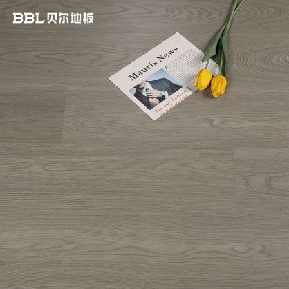 贝尔地板  矿纤板 净界系列   抗菌     8+2mm  JK2305