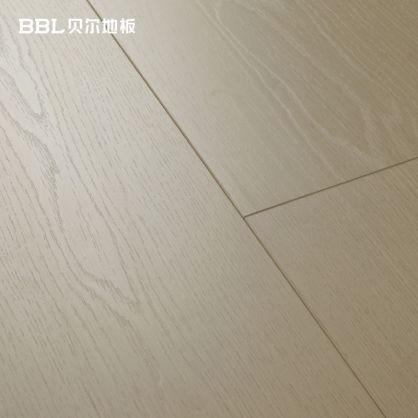 贝尔地板WB8804 设计师专供 时尚设计强化系列 强化复合地板12mm