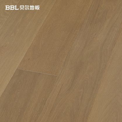 贝尔地板 实木复合地板 芯三层系列  芯三层     橡木  ZN013
