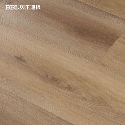 贝尔地板 SPC生态石晶地板 SS10-1002-JY 1500*228*8+2(0.5)/4P