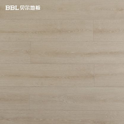 贝尔地板 BZM-E-2203  设计师专供 耐磨面新三层实木复合地板 14mm