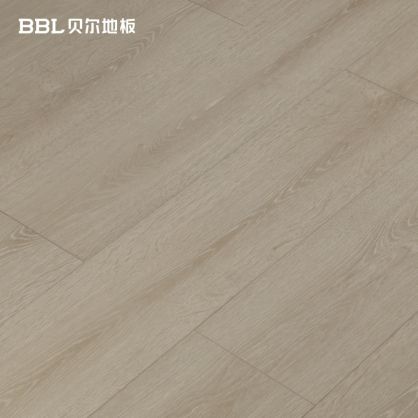 贝尔地板 BZM-E-2203  设计师专供 耐磨面新三层实木复合地板 14mm