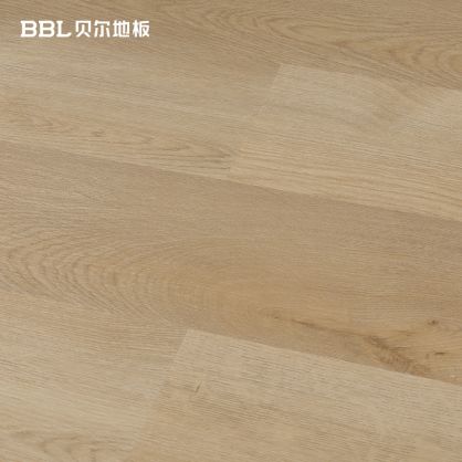 贝尔地板 SPC生态石晶地板 6mm SS6-5007 1220*181*6+0(0.5)/7P