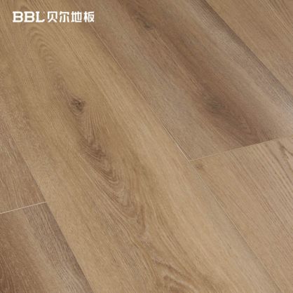 贝尔地板 SPC生态石晶地板 SS10-1002-JY 1500*228*8+2(0.5)/4P