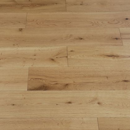 贝尔地板 周年甄选系列BX-001 纯实木地板 18mm