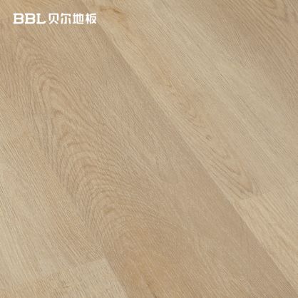 贝尔地板 SPC生态石晶地板 6mm SS6-5007 1220*181*6+0(0.5)/7P