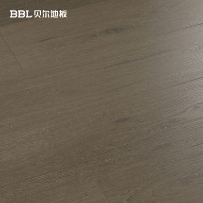 贝尔地板 BZQ-106 设计师专供 时尚设计强化系列 强化复合地板12mm