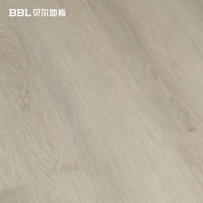 贝尔地板 SPC生态石晶地板 6mm SS6-5005 1220*181*6+0(0.5)/7P