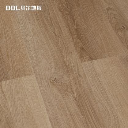 贝尔地板 SPC生态石晶地板 6mm SS6-5003 1220*181*6+0(0.5)/7P