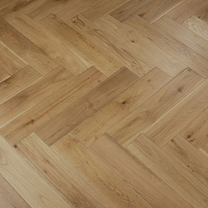 贝尔地板 周年甄选系列BX-004  纯实木地板 18mm