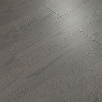 贝尔地板 周年甄选系列ZN010  实木复合地板 15mm