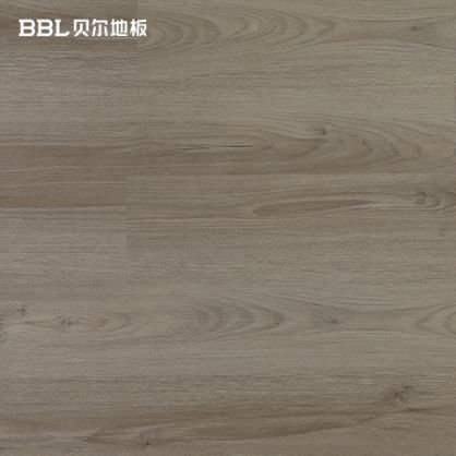 贝尔地板  SPC生态石晶地板 6mm   SS6-6026-S   1220*180*6（0.15）+0/10P
