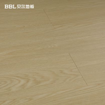 贝尔地板 实木复合地板  优+实木融合系列  芯三层      优+MIX041