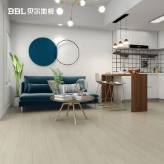 贝尔地板 BZQ101 整装定制系列 强化复合地板12mm 