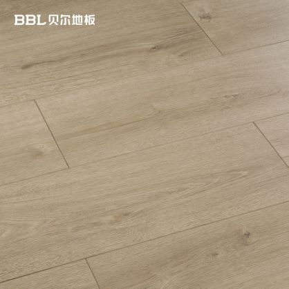 贝尔地板 BHD-005 设计师专供 时尚设计强化系列  强化复合地板12mm
