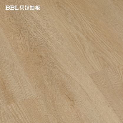 贝尔地板 SPC生态石晶地板 6mm SS6-5009 1220*181*6+0(0.5)/7P