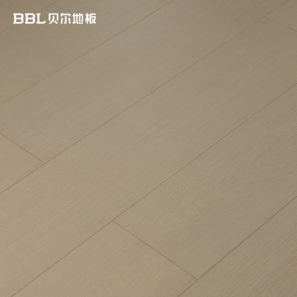 贝尔地板WB8805 设计师专供 时尚设计强化系列 强化复合地板12mm
