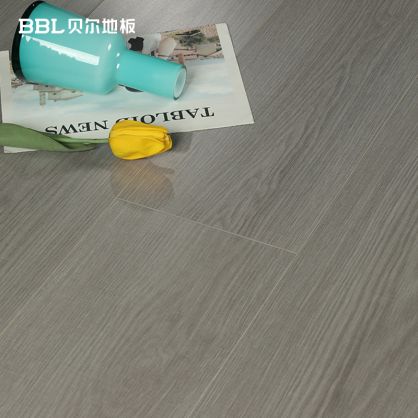 贝尔地板 BBL-PF-2022 设计师专供 时尚设计强化系列 强化复合地板12mm