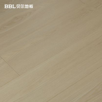 贝尔地板 实木复合地板  优+实木融合系列  芯三层      优+MIX038
