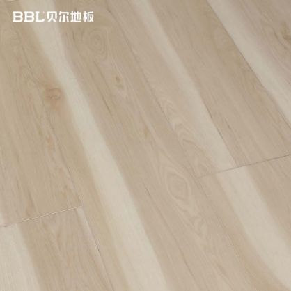 贝尔地板 SPC生态石晶地板 SS10-1005-JY 1500*228*8+2(0.5)/4P