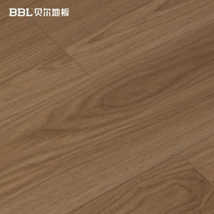 贝尔地板 SPC生态石晶地板 12mm SS12-1008 1500*225*10+2(0.5)/4P