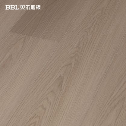 贝尔地板 SPC生态石晶地板 12mm SS12-1002 1500*225*10+2(0.5)/4P