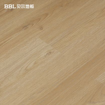 贝尔地板  SPC生态石晶地板 6mm 	 SS6-6023-RM 1220*180*6+0(0.5)/7P